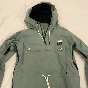Dope Snow Women's Annok Snowboard Jacket